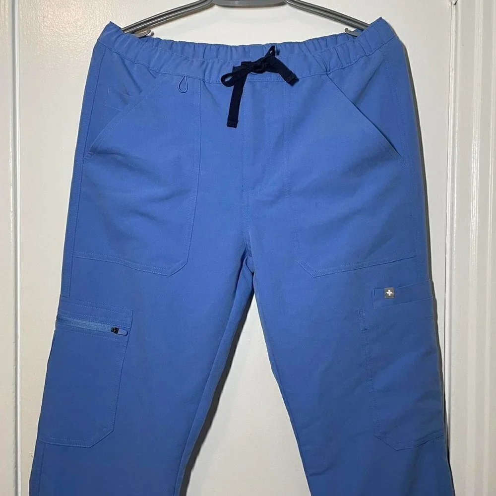 FIGS Cairo™ Cargo Scrub Pants size S